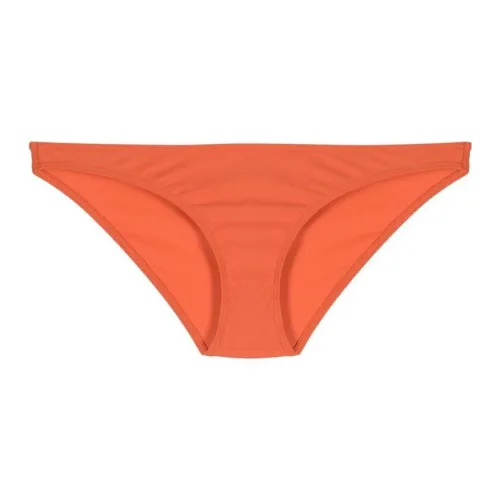 TOTEME Bikinis Women's Orange