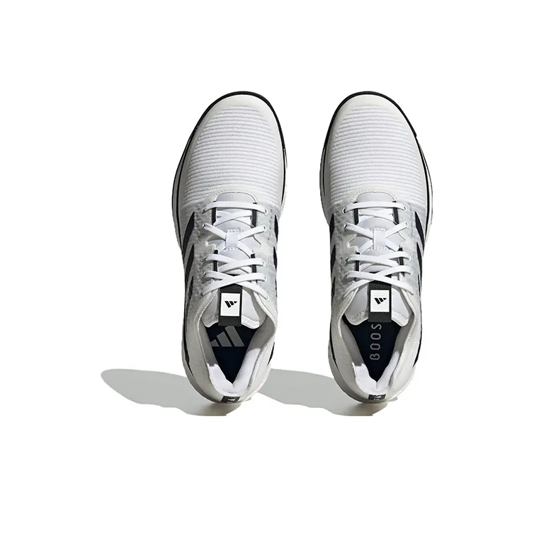 Adidas Crazyflight Cloud White Core Black-4