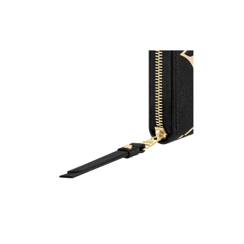 LOUIS VUITTON M83093 Zippy Wallet-5