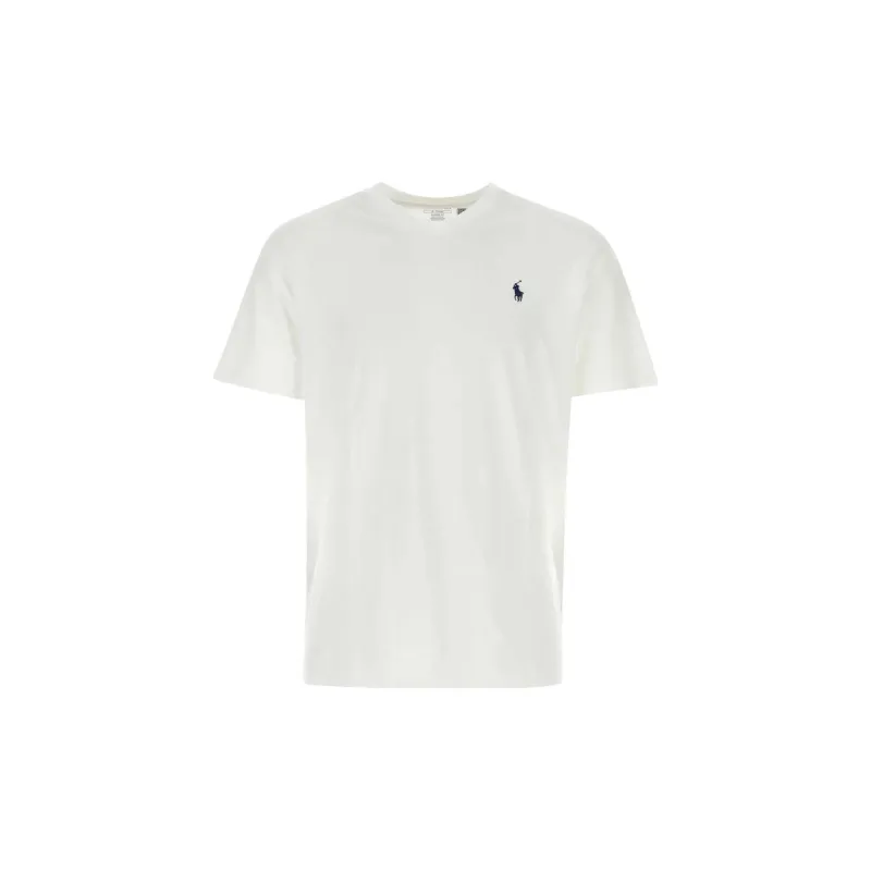 Polo Ralph Lauren Polo Pony V Neck T Shirt-0