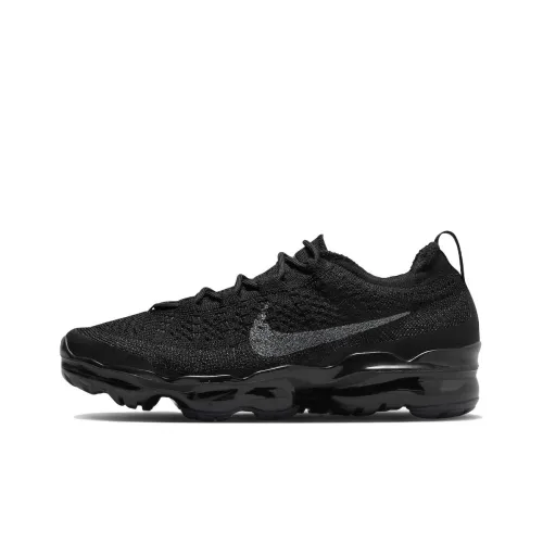 Nike Air VaporMax 2023 Flyknit Black Anthracite Women's