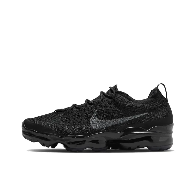 Nike Air VaporMax 2023 Flyknit Black Anthracite Women's-0