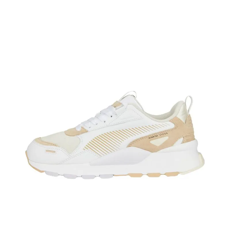 PUMA Rs 3.0 'White Pristine' Women's-0