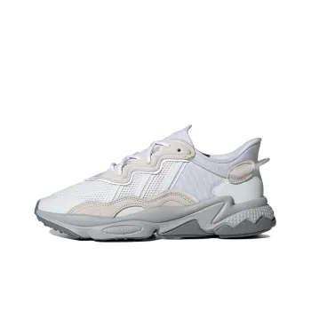 Ozweego Adidas Originals 'White Grey'