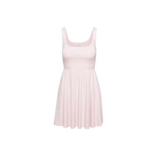 ARITZIA Slip Dresses Women's Pink