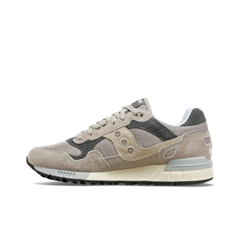 Saucony Shadow 5000 Sand Grey-0