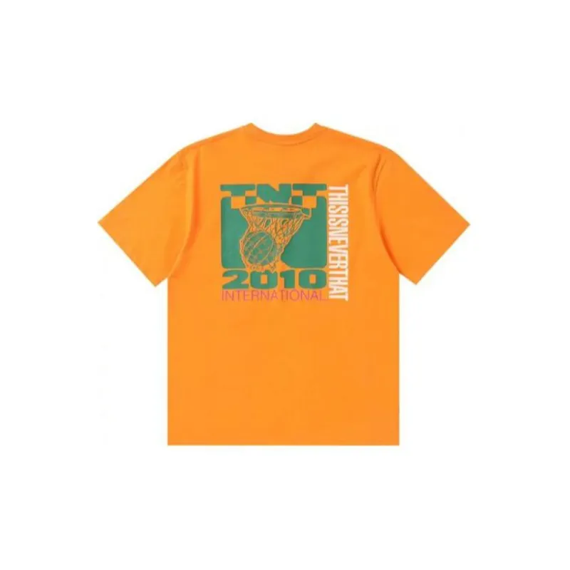 Thisisneverthat Basketball T Shirt-1
