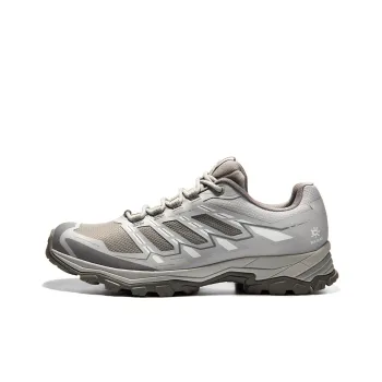 KAILAS Expedition FLT 3 Waterproof Cushioning Lightweight Running Shoes Women's Gray