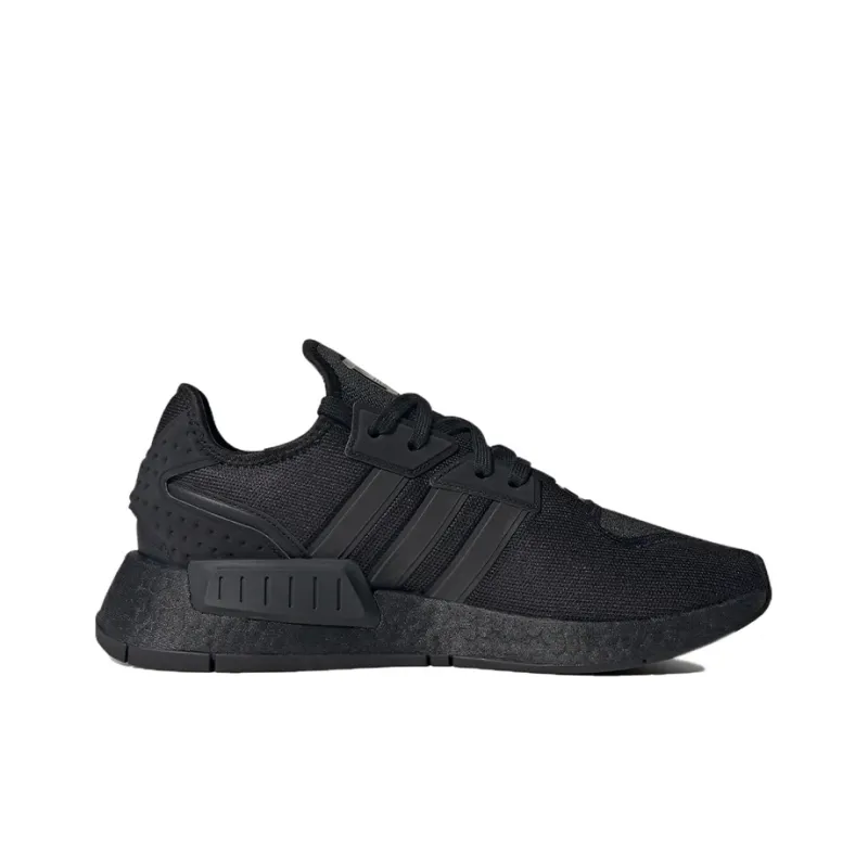 Adidas Nmd G1 Core Black Carbon Cloud White-1