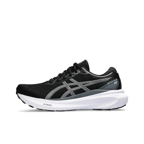 Asics Gel Kayano 30 'Black Sheet Rock'