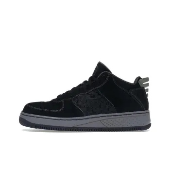 JORDAN Fusion 20 Low Black