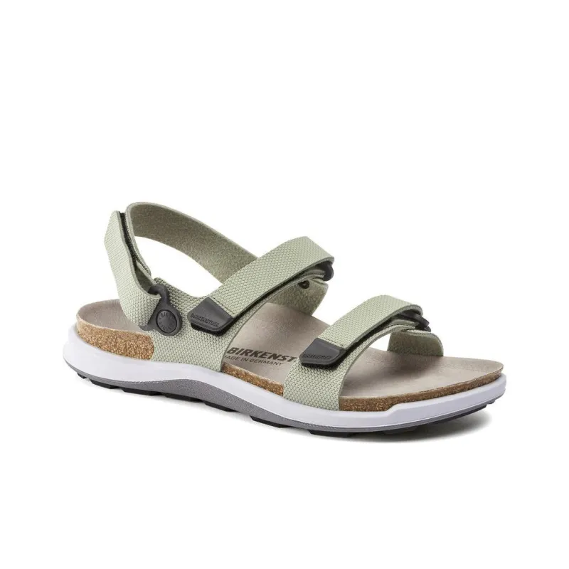 Birkenstock Stylish Sandals Women's Light Green-1