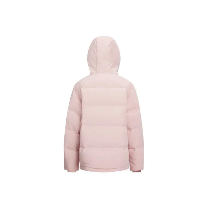 BOSIDENG Fashion Sports Collection Winter Down Jacket Women's-4
