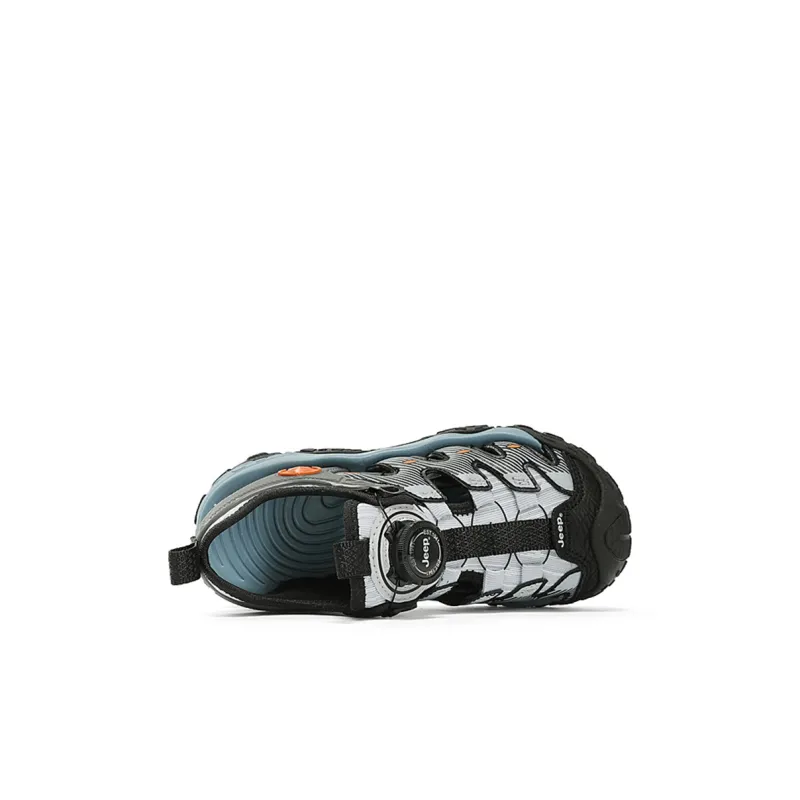 Jeep Kids' Sandals Kids-2