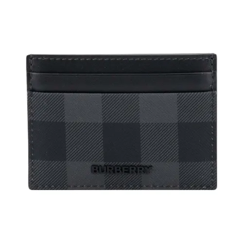 Burberry Men Card Holder