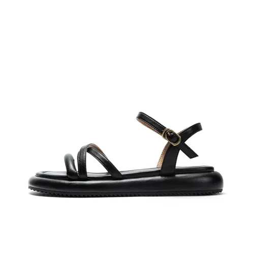 Jeep One-Strap Sandals Women's