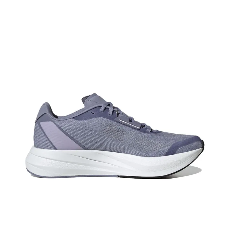 Adidas Duramo Speed Silver Violet Women's-1