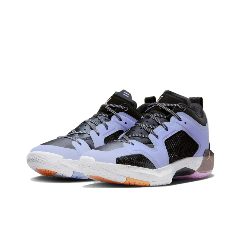 Air Jordan 37 Low Gc 'Dongdan'-2
