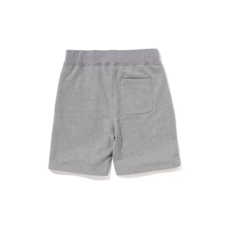 Bape Sweat Shorts-3