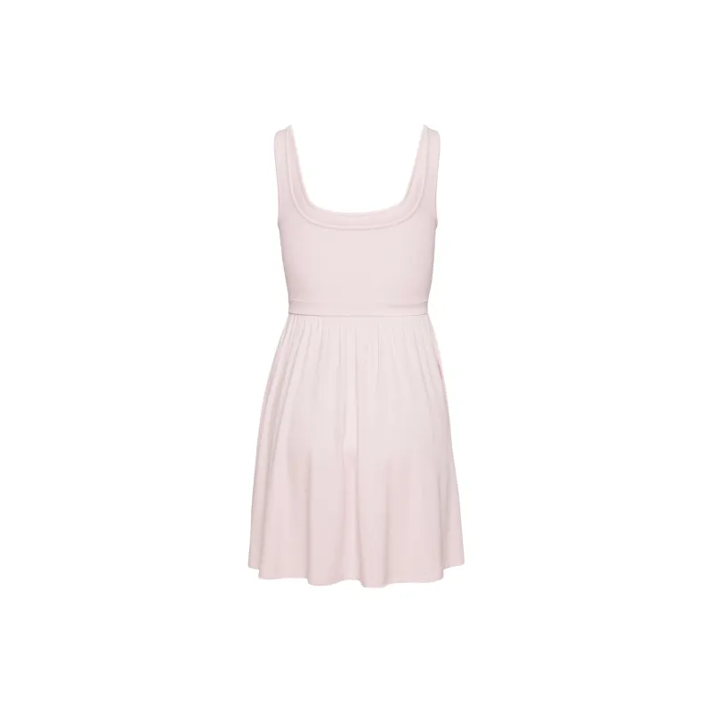 ARITZIA Slip Dresses Women's Pink-1