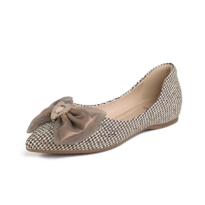 JOSINY Casual Single Shoes Women's-4
