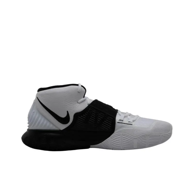 Nike Kyrie 6 Tb 'White Black'-1