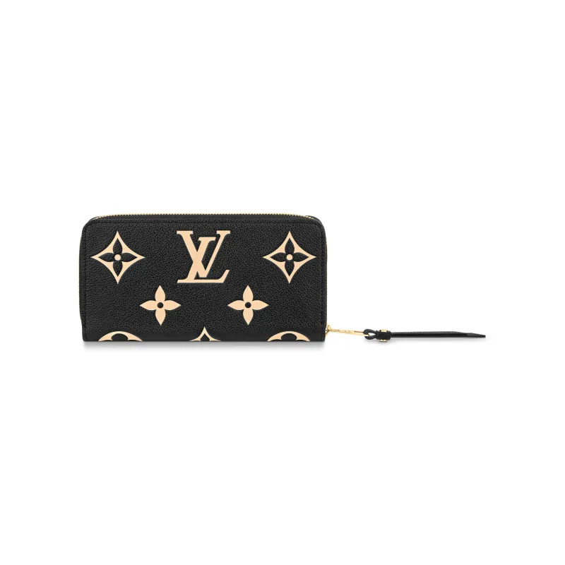 LOUIS VUITTON M83093 Zippy Wallet-2