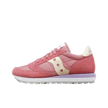 Saucony Jazz Original Blush Cream Women's