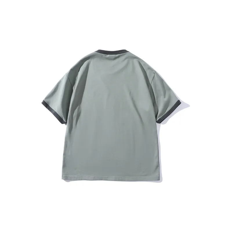 Rabbit House T Shirts Unisex-15