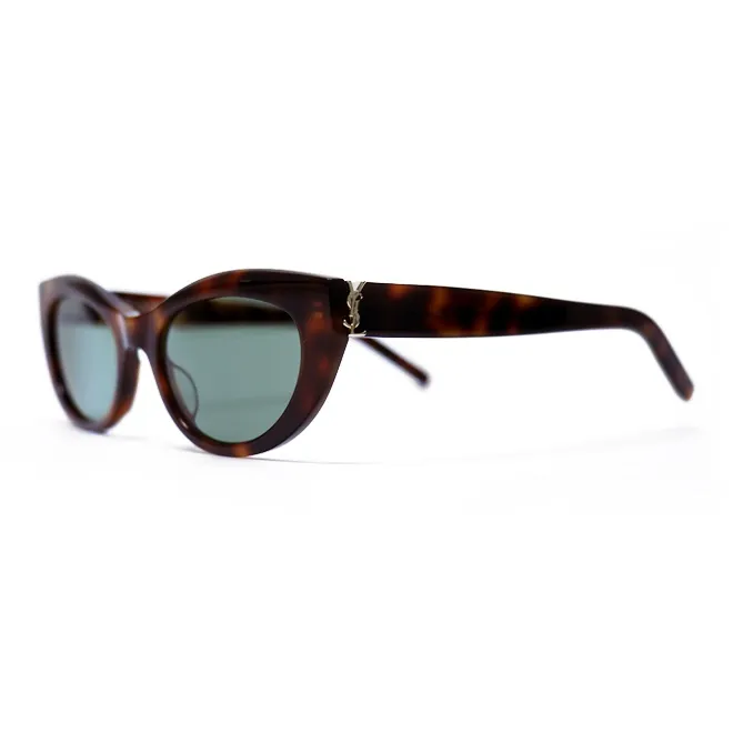 SAINT LAURENT Sunglasses-11