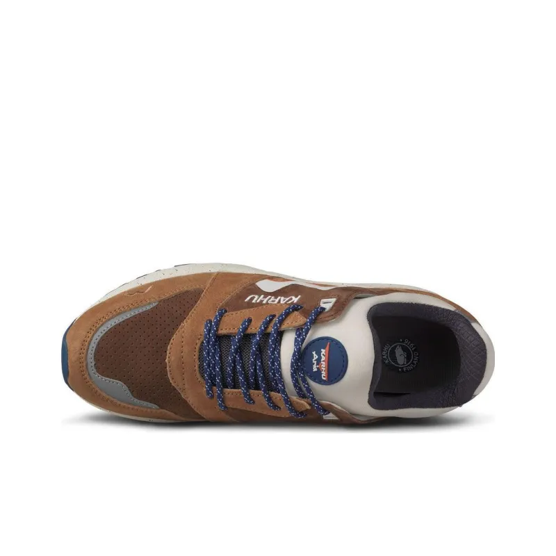 KARHU Aria 95 'Brown Sugar Aztec'-2