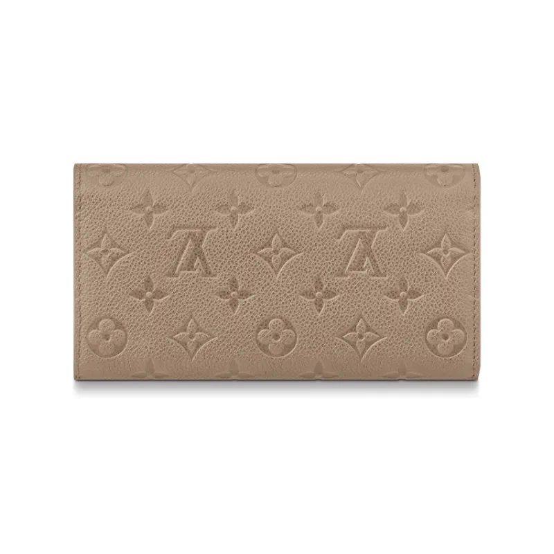 LOUIS VUITTON M82257 Sarah Wallet-2