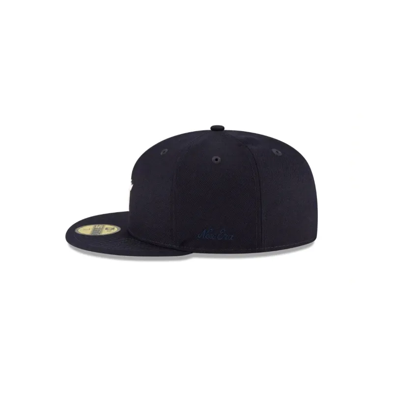 Fear Of God Essentials New Era 59Fifty Fitted Hat FW21-4