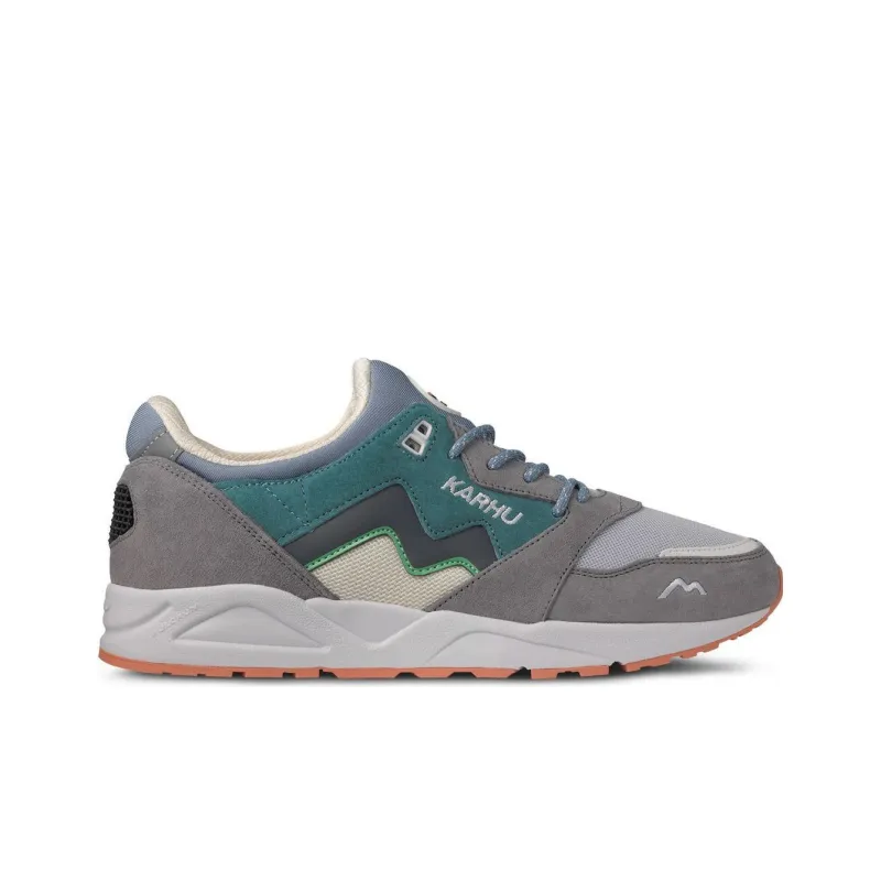 KARHU Aria 95 'Sleet Brittany Blue'-1
