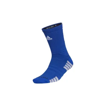 Adidas Free Shipping With AdiClub Creator 365 Crew Socks