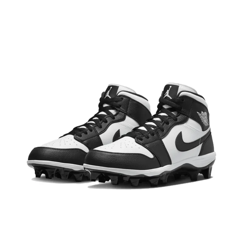 Jordan 1 Mid TD Cleat-2