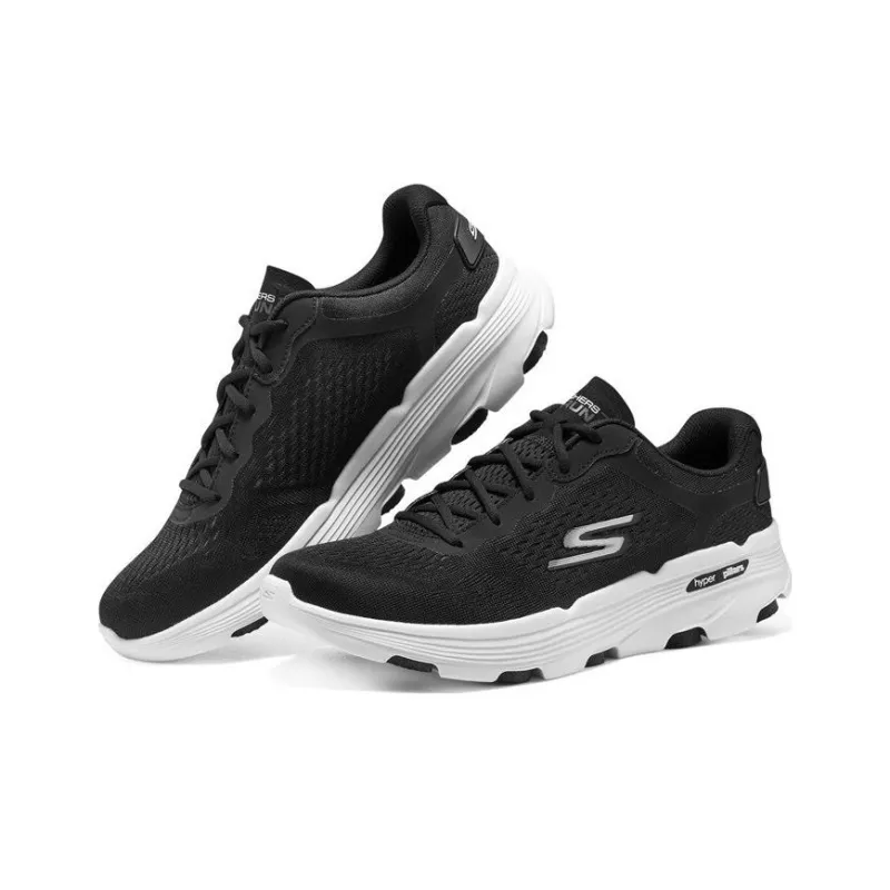 Skechers Go Run 7 'Black'-3