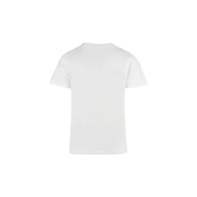 VINCE T-Shirts Women's White-1