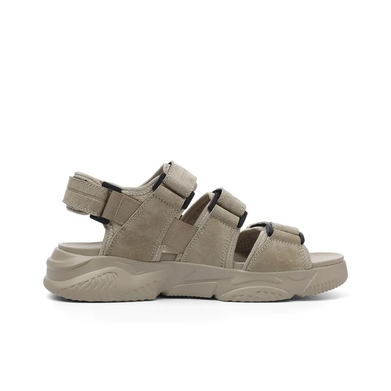 JEEP SPIRIT Beach Sandals Unisex Sand-1