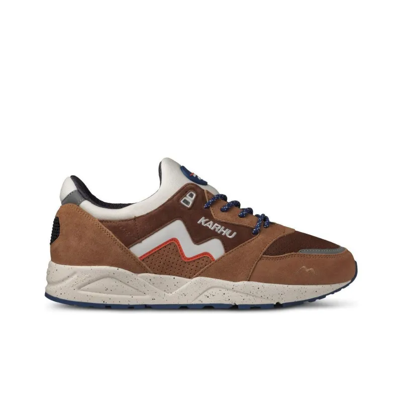 KARHU Aria 95 'Brown Sugar Aztec'-1