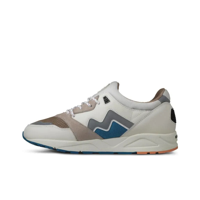 KARHU Aria 95 'Lily White Vallarta Blue' Women's-0