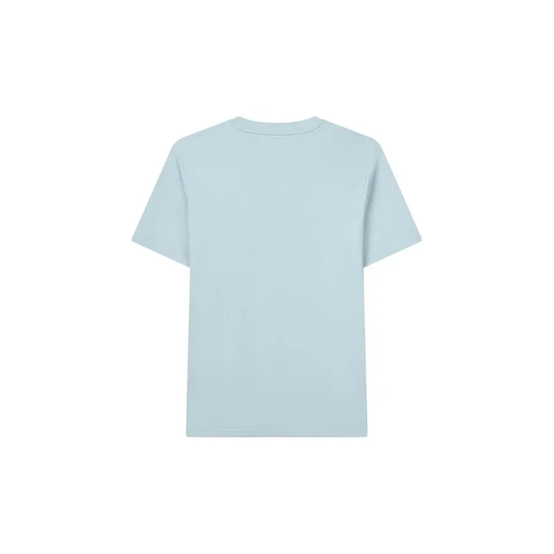 FILA T-Shirt Men's Light Smoke Blue-1
