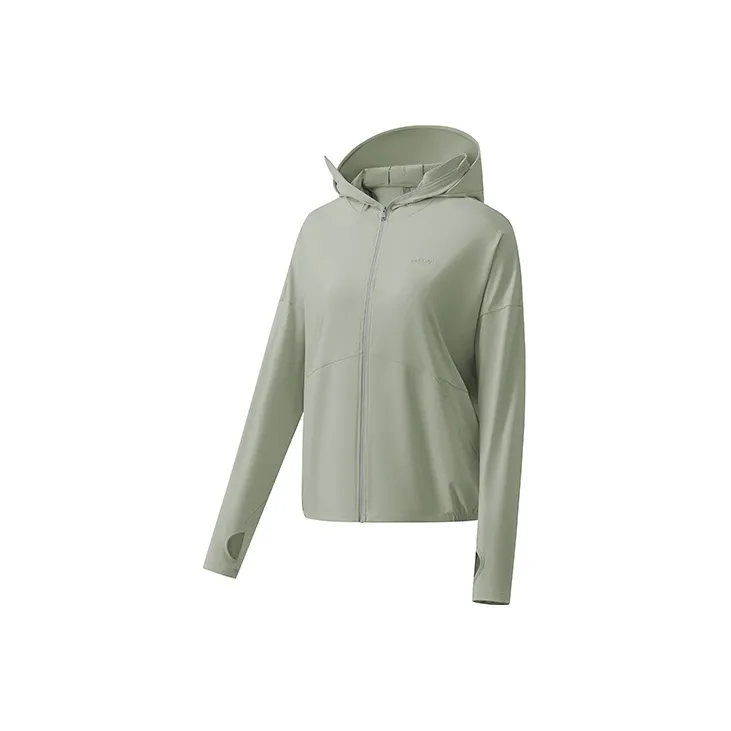 PELLIOT Classic 1.0 Super Lightweight And Breathable Sun Protection Clothing Women's-1