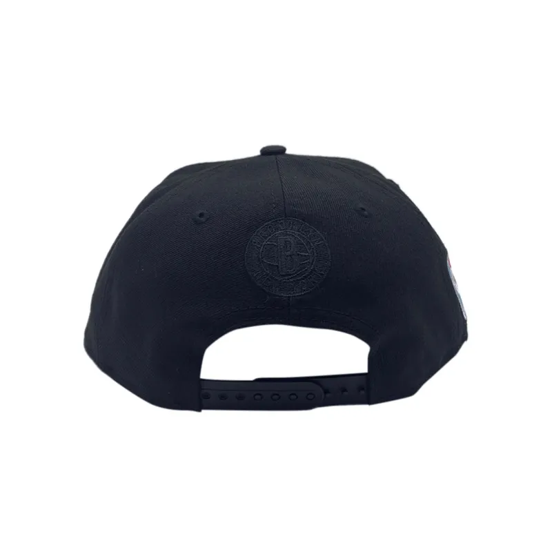 New Era Baseball Caps Unisex Black-2