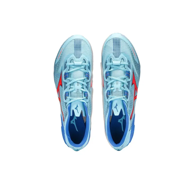 Mizuno X Laser Next 3 Shoes 'Blue'-3