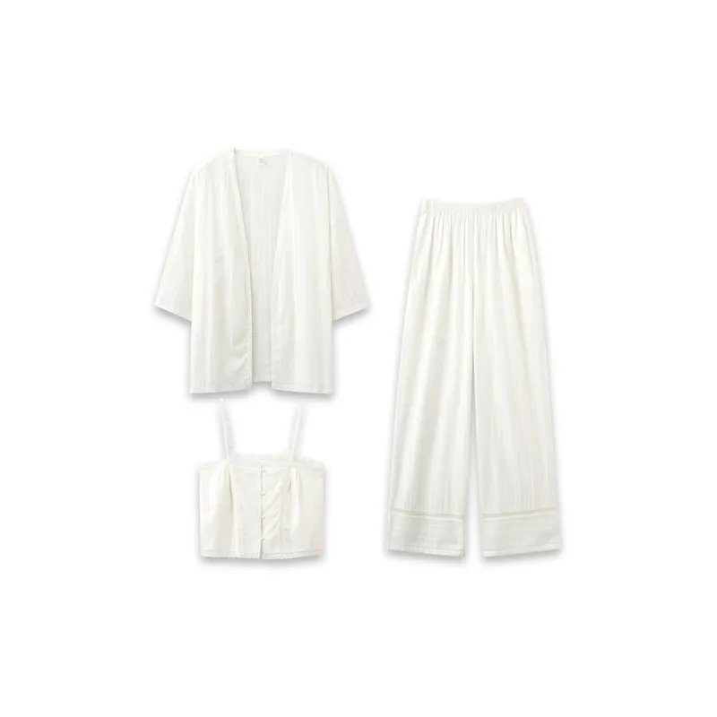 Redu Women's Pajama Sets-0