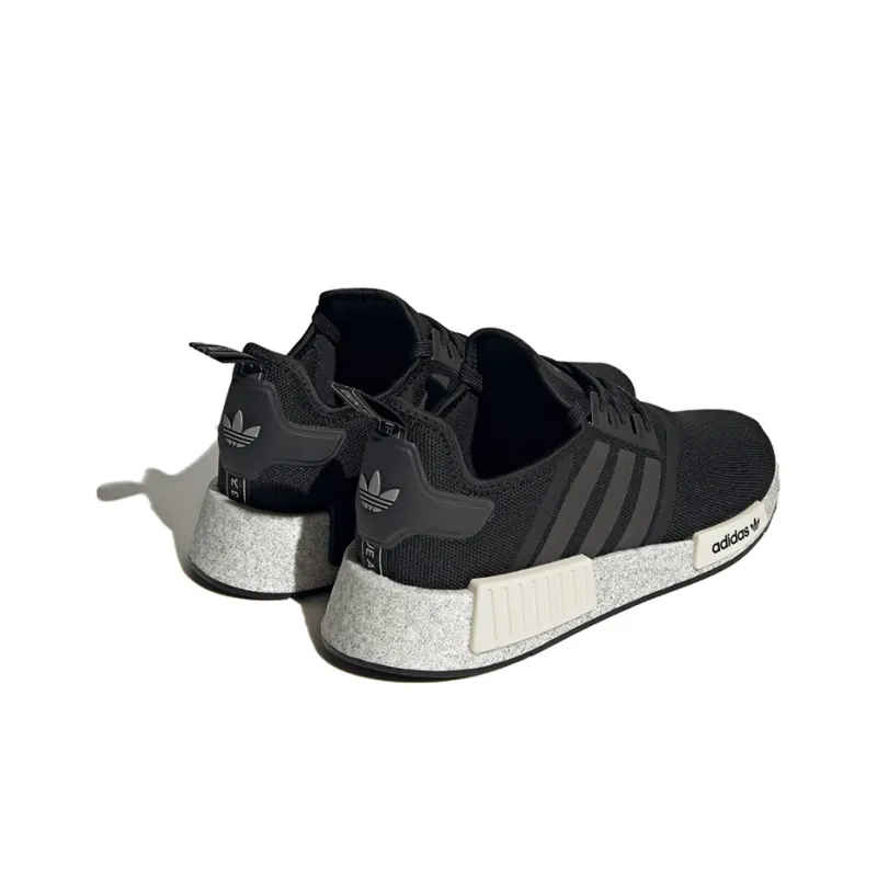 Adidas NMD_R1 'Black Beige' Women's-3