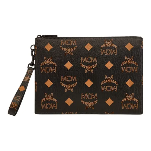 MCM Visetos Clutch