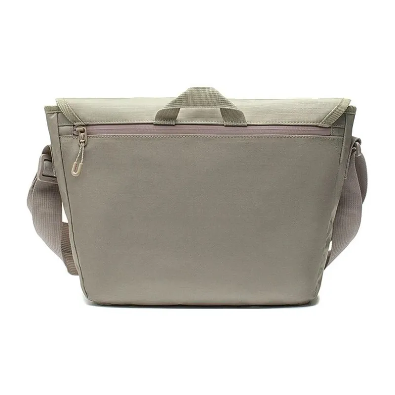 LiNing Sports Life Collection Polyester Fanny Pack, Shoulder Bag, Crossbody Bag Unisex Khaki-3