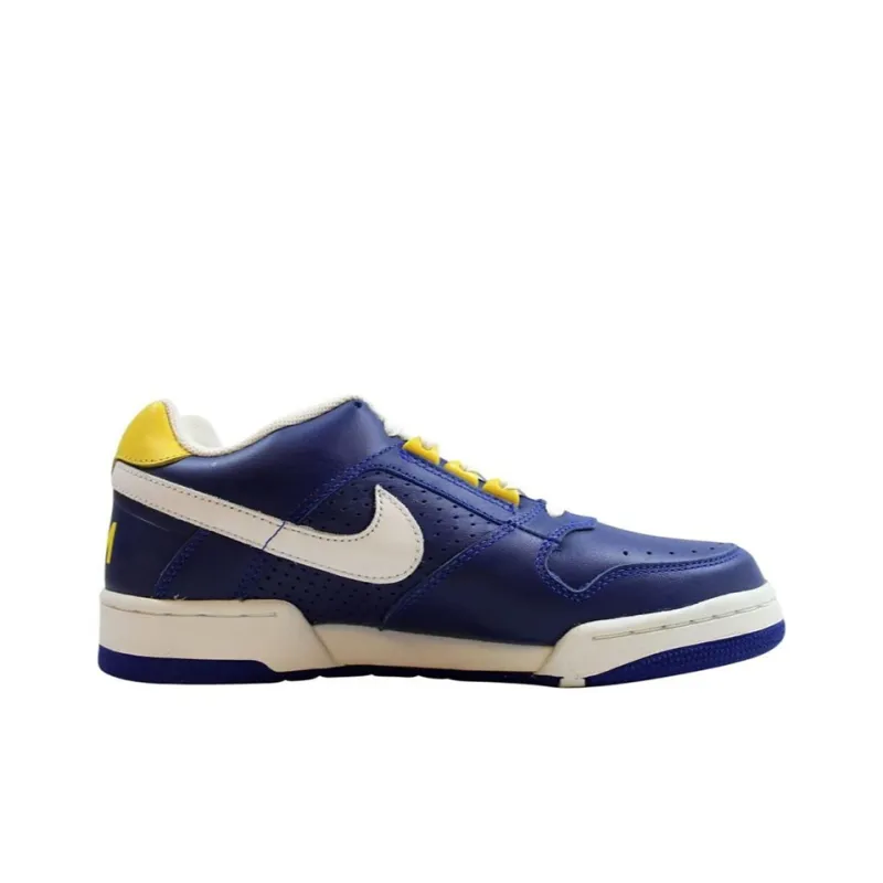 Nike Delta Force Low 'Sport Royal Sunnyside' Women's-1